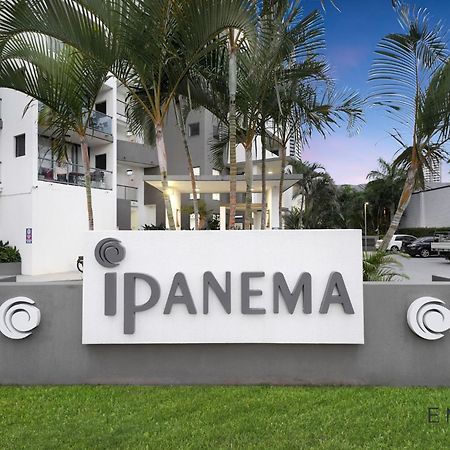 Ipanema Holiday Resort Gold Coast Zewnętrze zdjęcie