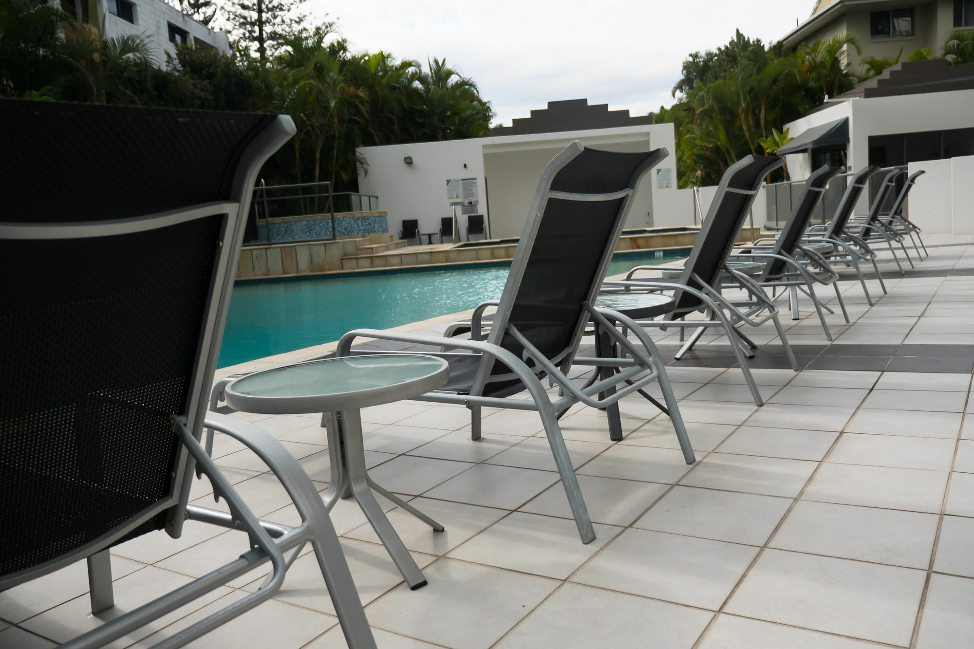 Ipanema Holiday Resort Gold Coast Zewnętrze zdjęcie