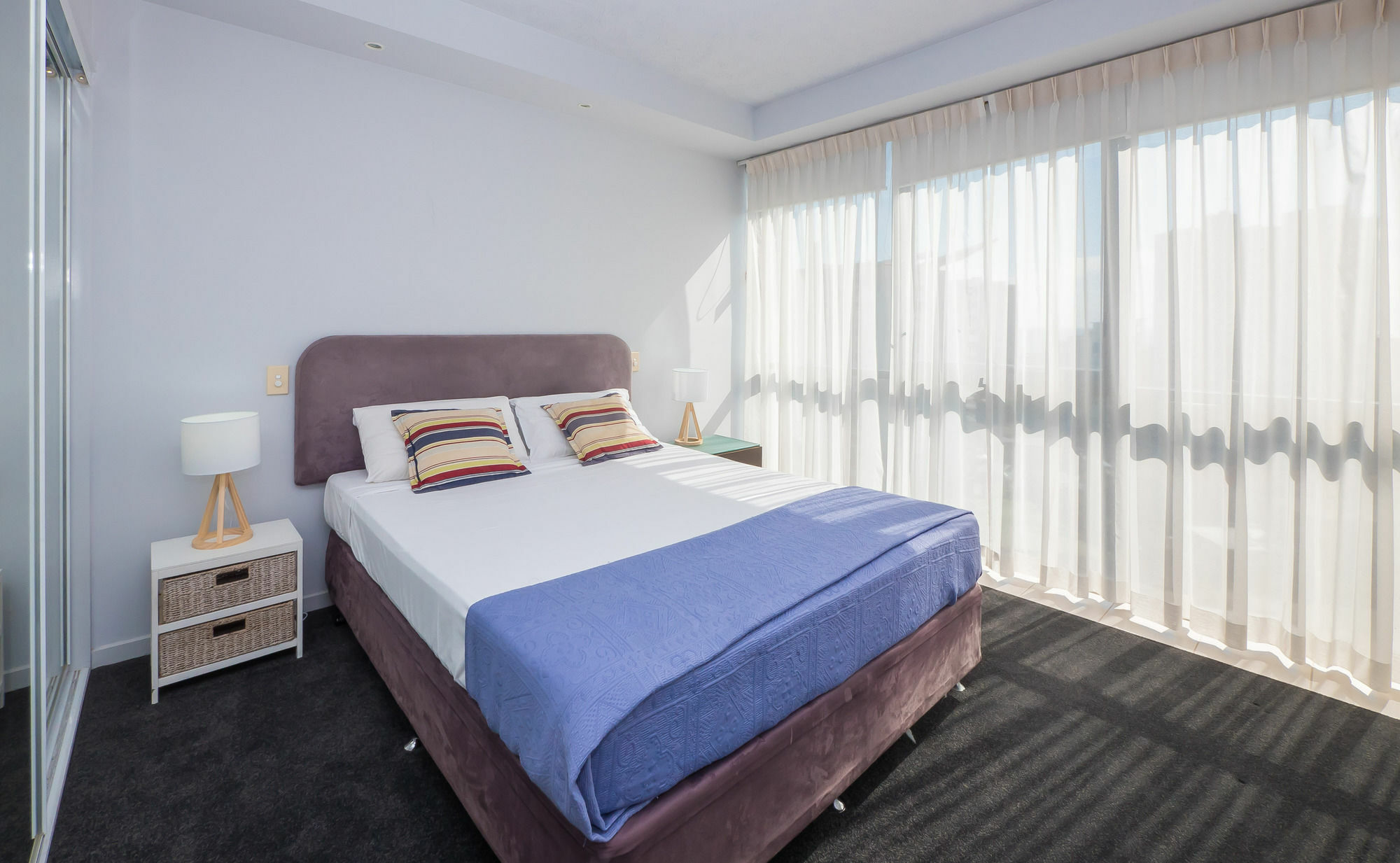 Ipanema Holiday Resort Gold Coast Zewnętrze zdjęcie